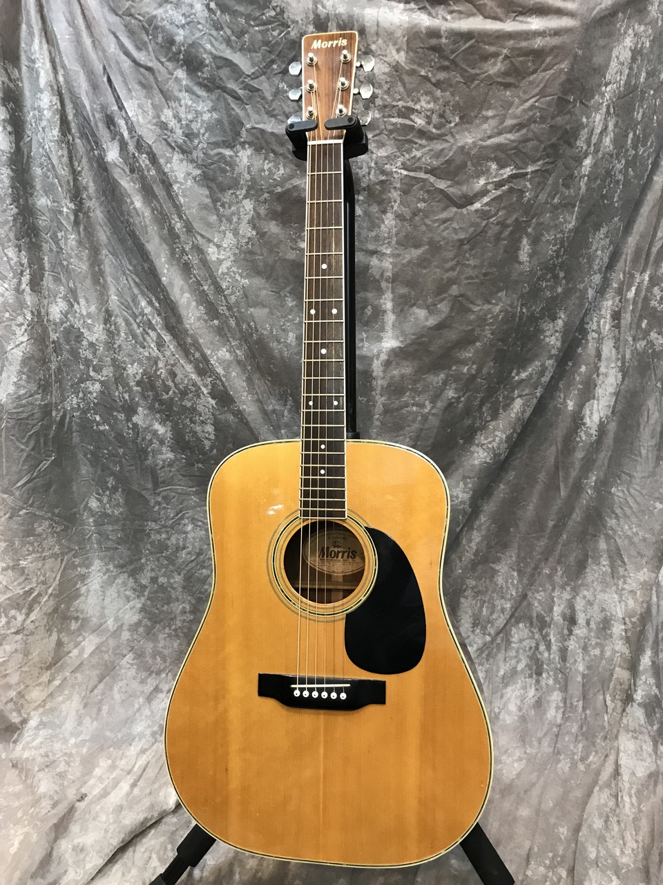 Morris W-25（中古）【楽器検索デジマート】