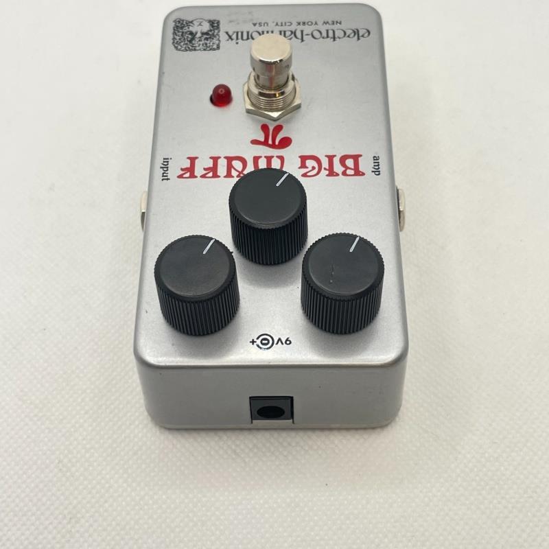 Electro-Harmonix USED 中古 Ram's Head Big Muff Pi（中古）【楽器