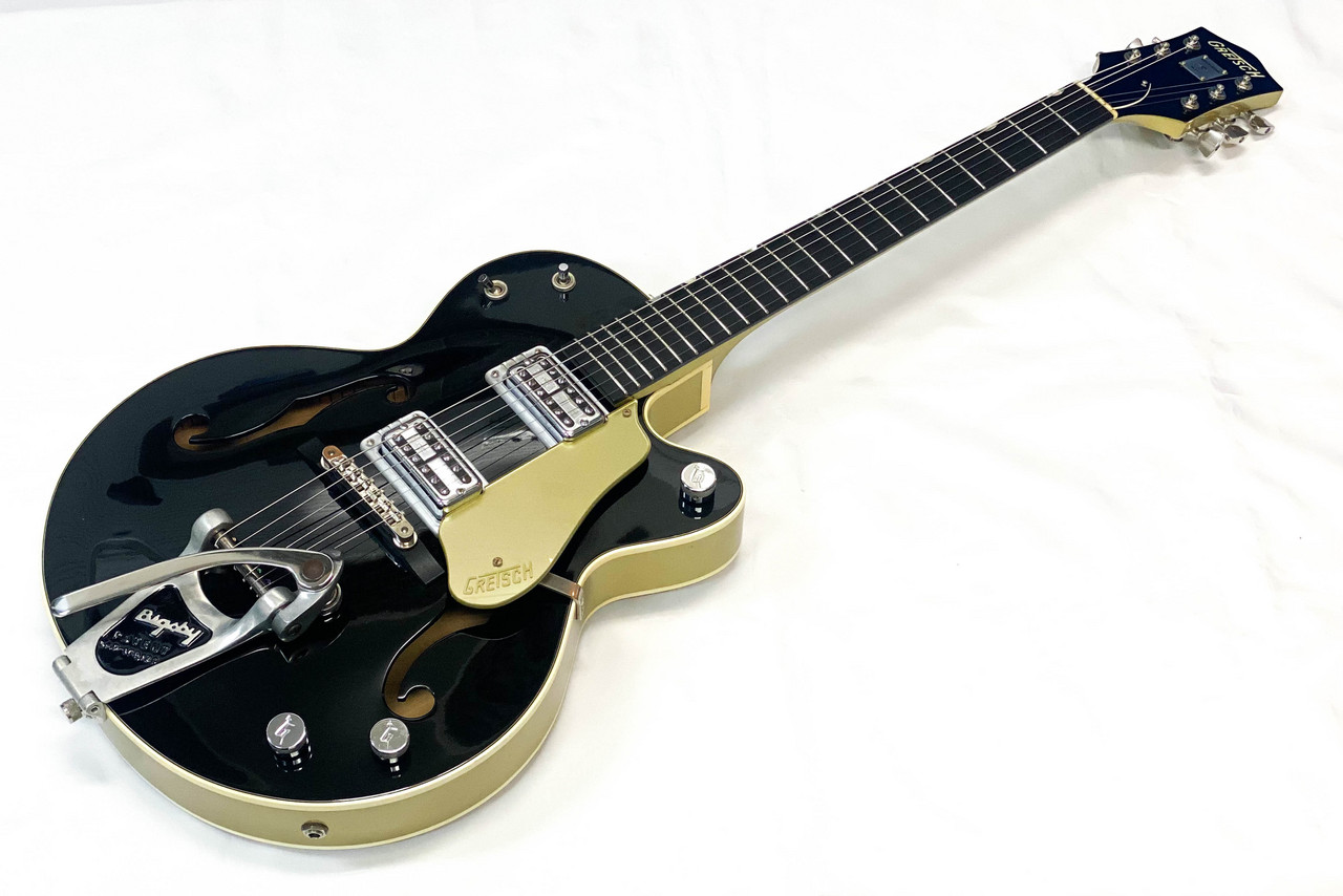 Gretsch G6118T-LTV 130th Anniversary Jr.（中古/送料無料