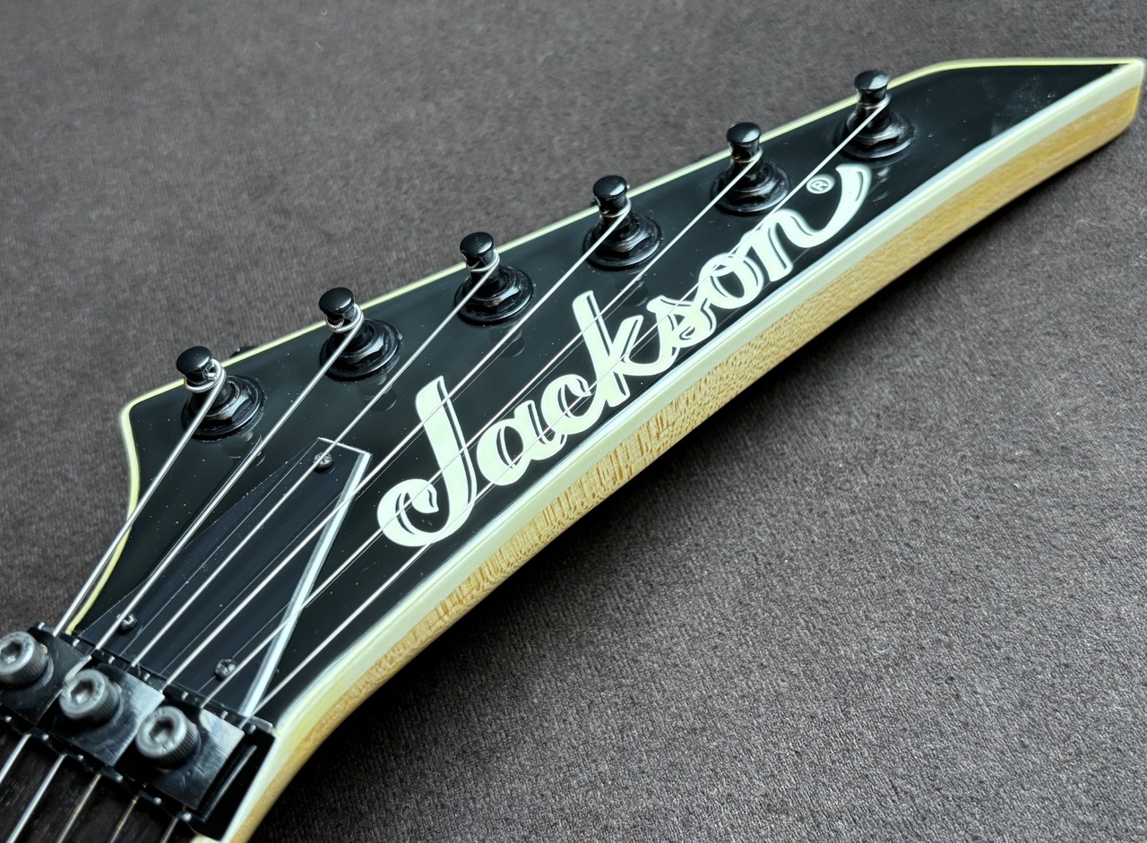 Jackson JS32 DINKY Bright Blue（中古）【楽器検索デジマート】