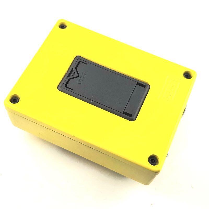 MXR USED 中古 M80 BASS d.i.+ Yellow（中古）【楽器検索