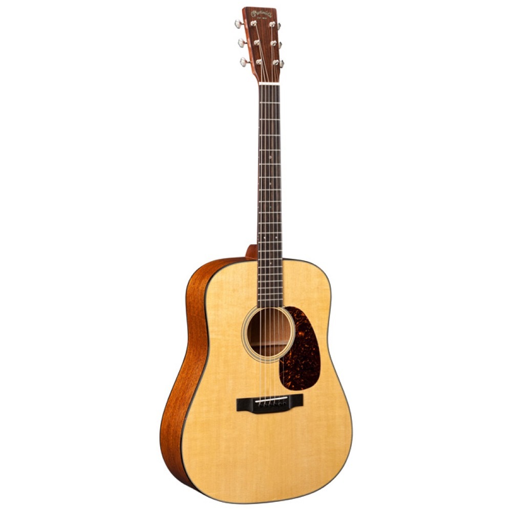 Martin D-18 正規輸入品 アコースティックギター