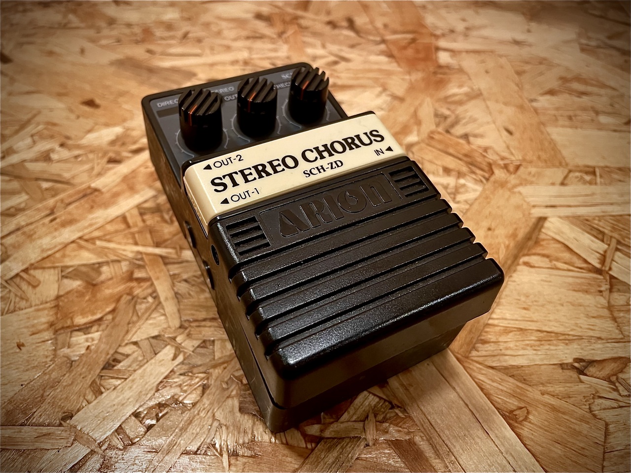 ARION SCH-ZD STEREO CHORUS【尾張一宮店】（中古）【楽器検索