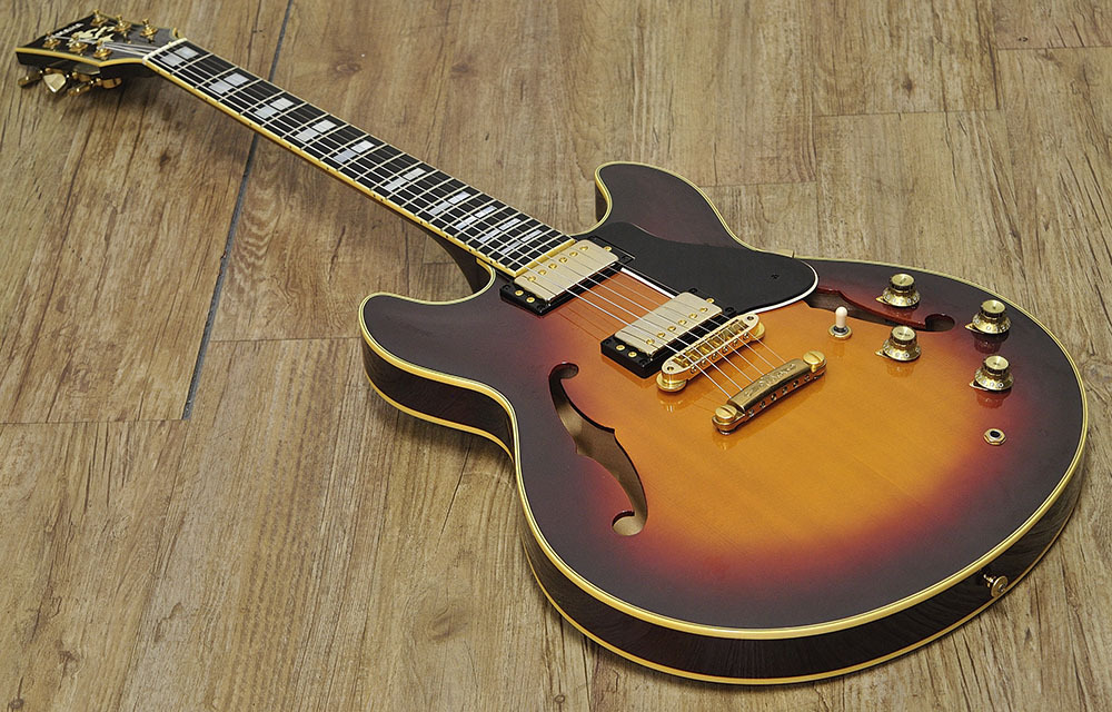 YAMAHA SA-2000（ビンテージ）【楽器検索デジマート】