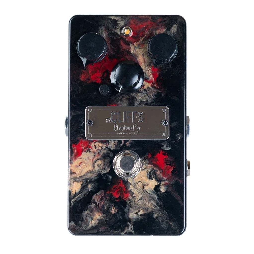 leqtique ist cliff限定カラー leqtique ist cliff限定カラー Leqtiqueのエフェクター特徴とおすすめ