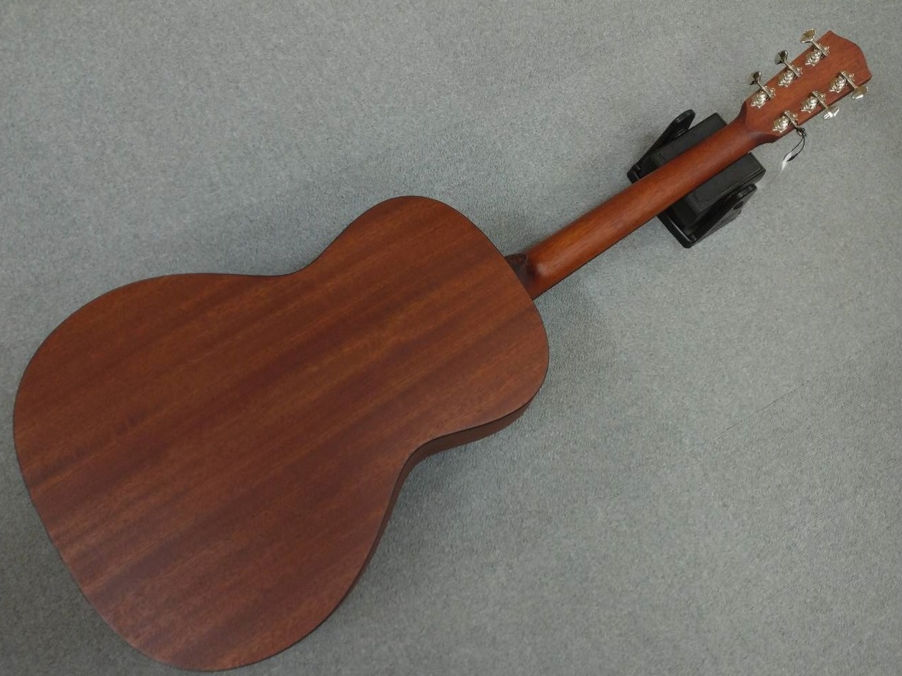 Eastman E1-OOSS-SB・ イーストマン L-00 TYPE オール単板モデル