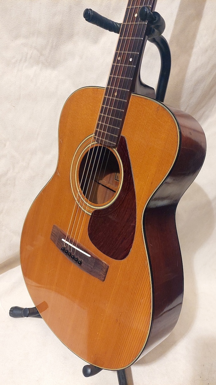 YAMAHA FG-170（中古）【楽器検索デジマート】