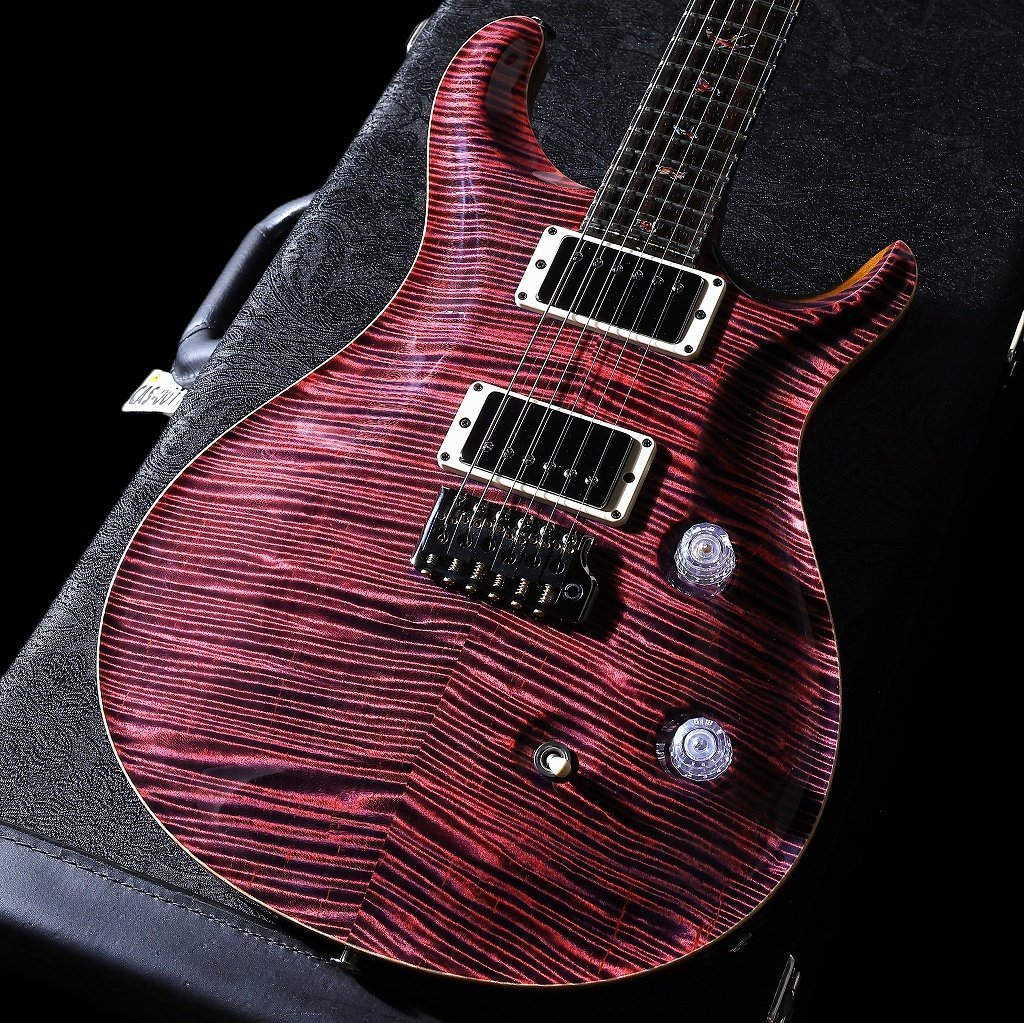 Paul Reed Smith(PRS) 2023 Private Stock Brazilian #11021 Custom 24