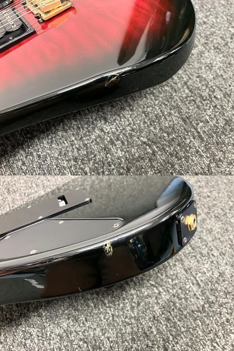 Ibanez RX185GQ（中古）【楽器検索デジマート】