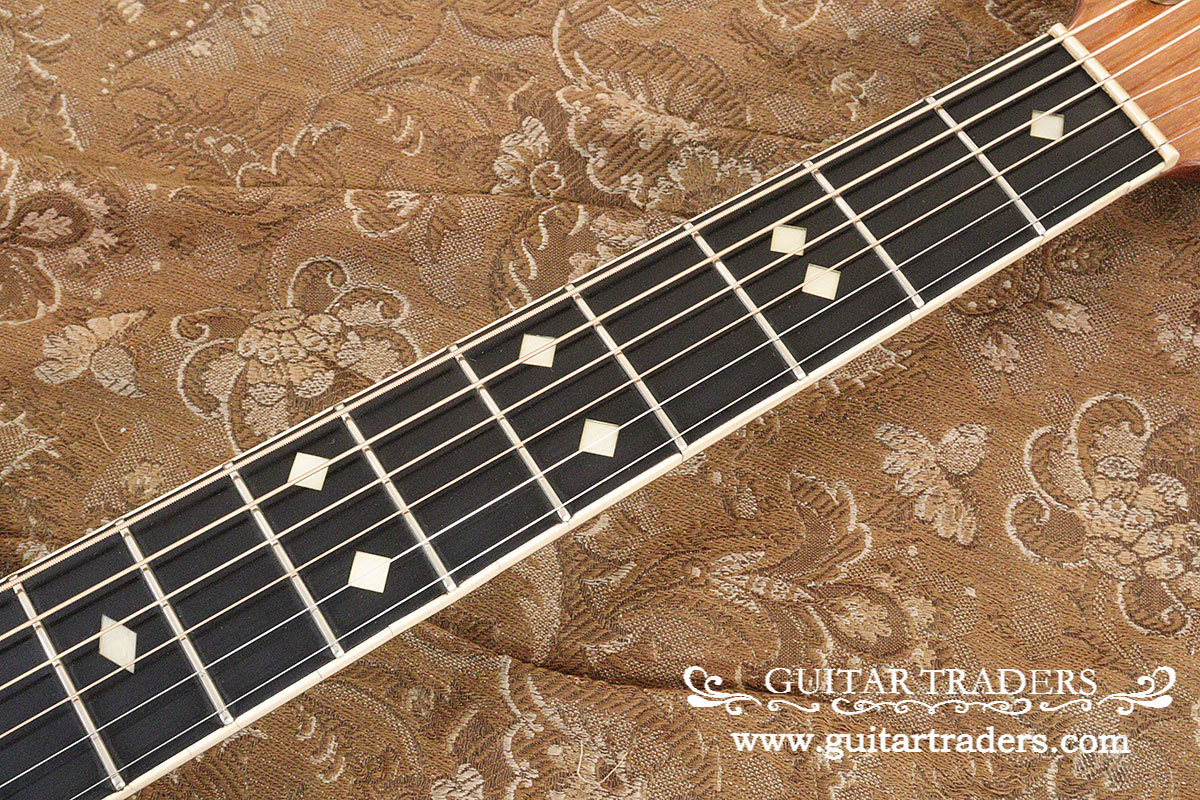 Ovation 1980's 1651 Legend LTD（ビンテージ）【楽器検索デジマート】