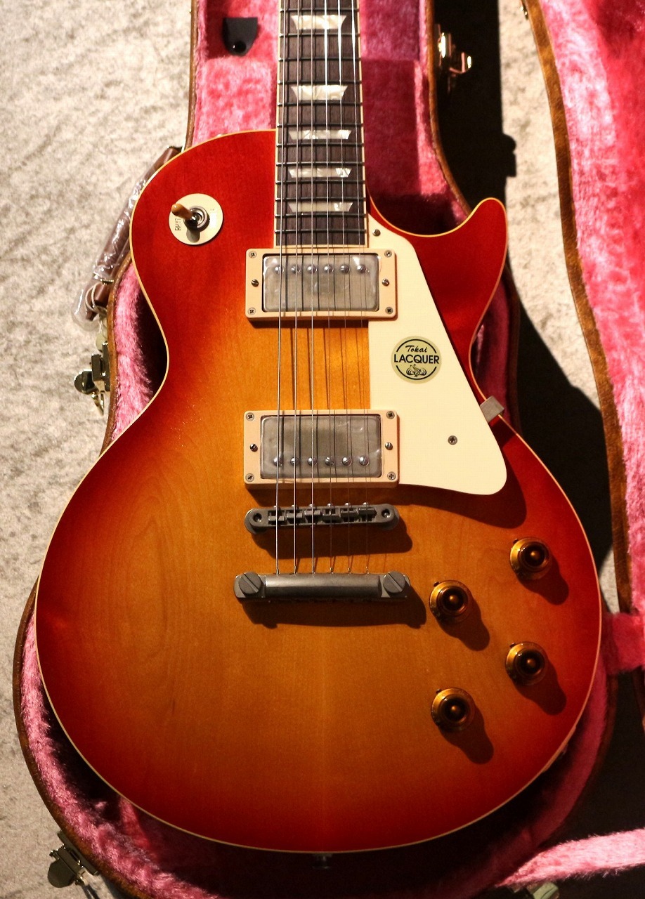 日本製 tokai LC148S BB Vintage Series MOD 日本製 tokai LC148S BB Vintage Series MOD - メルカリ