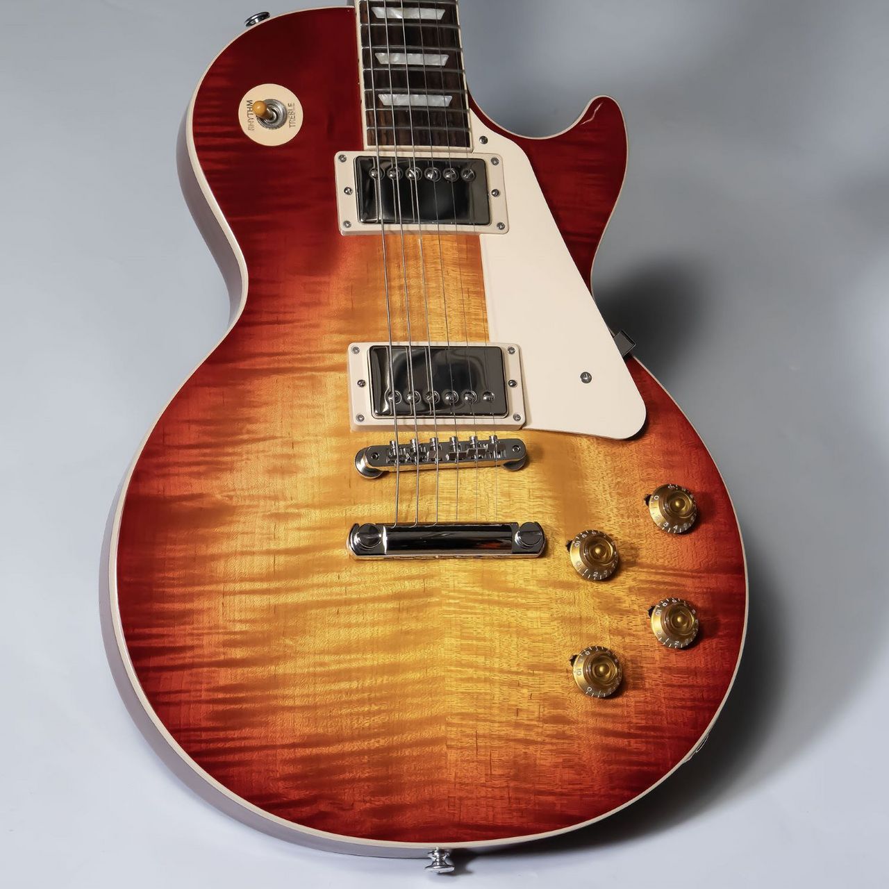 Gibson Les Paul Standard '50s Heritage Cherry Sunburst レスポール
