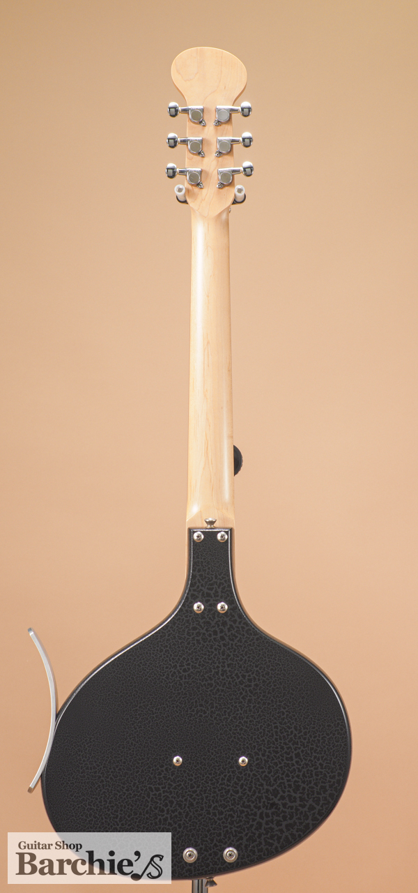 Jerry Jones Baby Sitar（中古）【楽器検索デジマート】