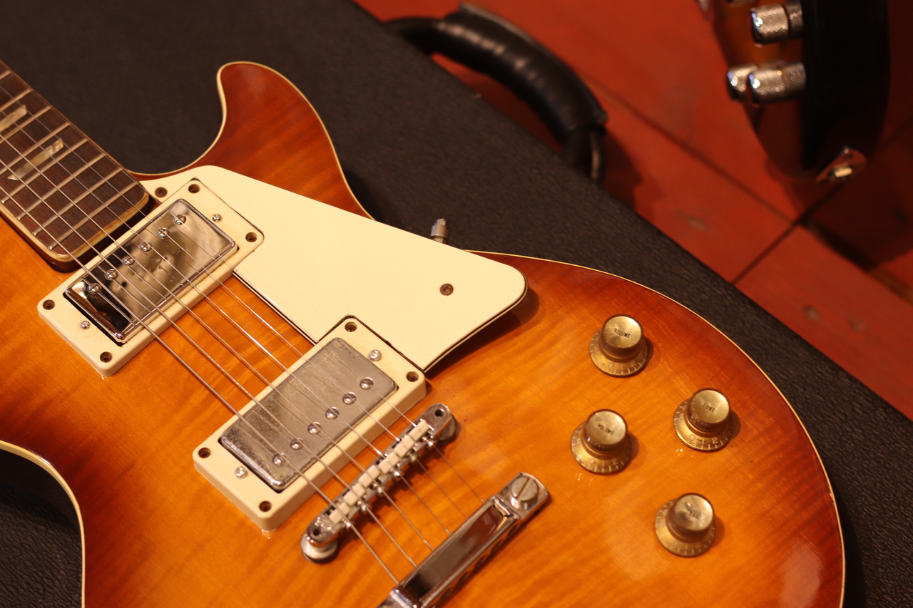 GRECO EG360GS MOD ビンテージ GRECO EG360GS MOD ビンテージ Greco EG-360S（ビンテージ）【楽器検索