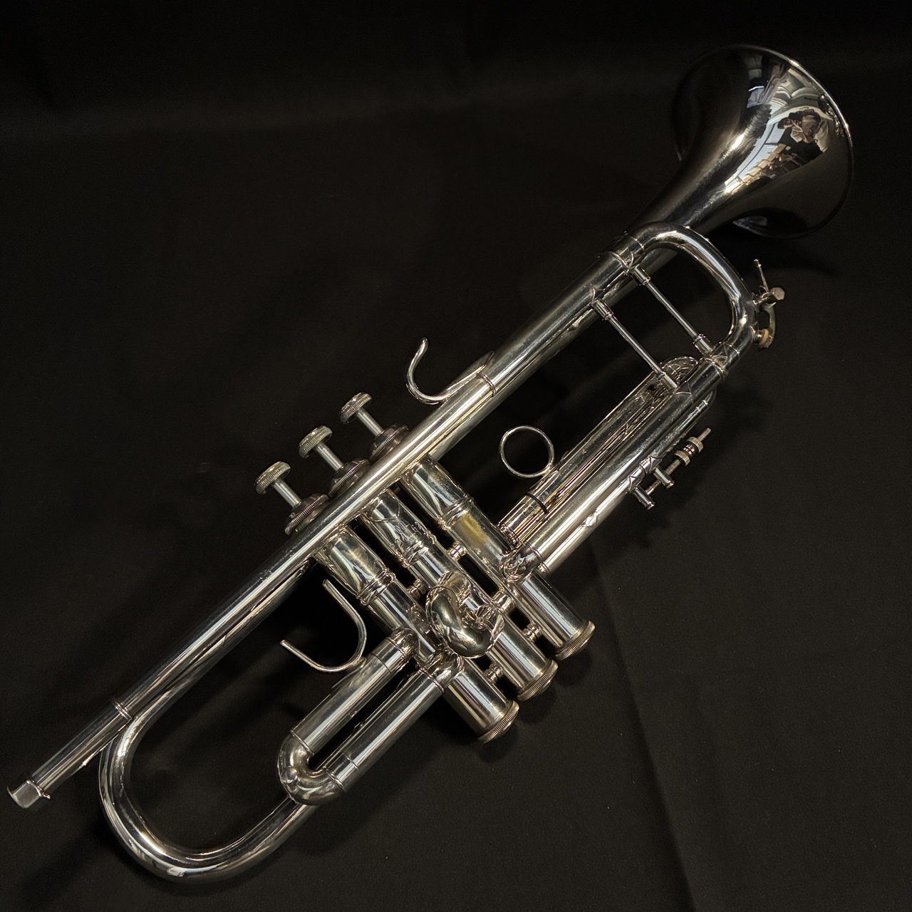 Bach Stradivarius 180ML37SP 調整済み【甲府店】（中古）【楽器検索