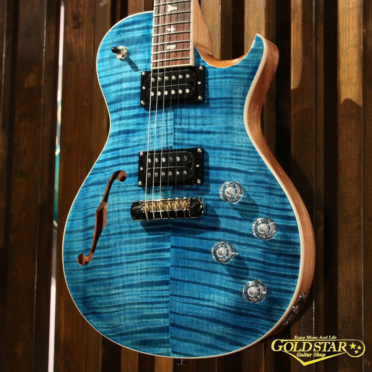 Paul Reed Smith(PRS) SE Zach Myers（新品）【楽器検索デジマート】