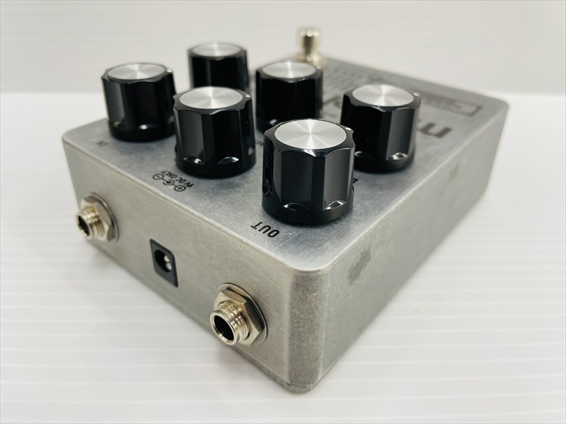 ELECTRONIC AUDIO EXPERIMENTS model feT（新品）【楽器検索