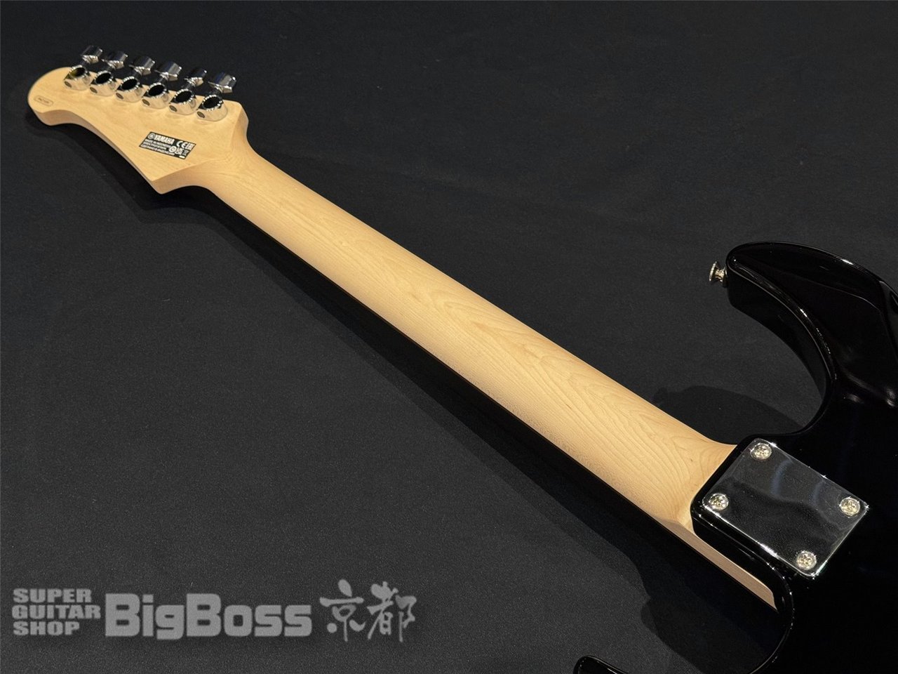 YAMAHA PACIFICA112V BLブラック YAMAHA PACIFICA112V BL(ブラック) エレキギター ヤマハ
