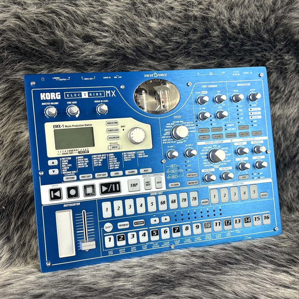 KORG ELECTRIBE MX EMX-1SD［SDカード対応版］［未使用］