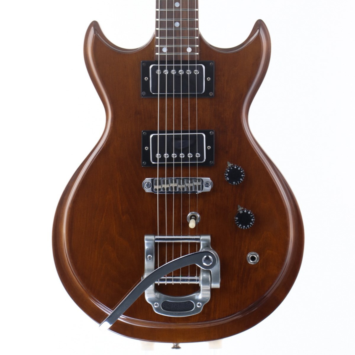 ギター Epiphone Japan Olympic 中古】EPIPHONE / OLYMPIC MADE IN JAPAN NATURAL 【御茶ノ水