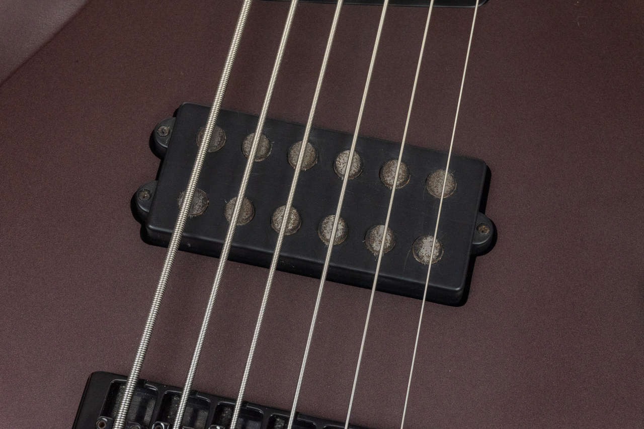 YAMAHA RBX JM2 2006 4.82kg #QMH0414R【GIB兵庫】（中古/送料無料