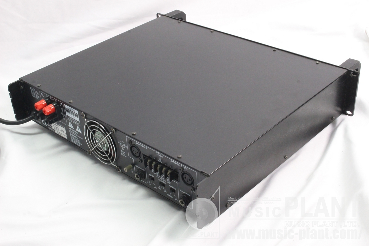 Roland SRA-540 ローランドアンプ Roland SRA-540（中古）【楽器検索デジマート】