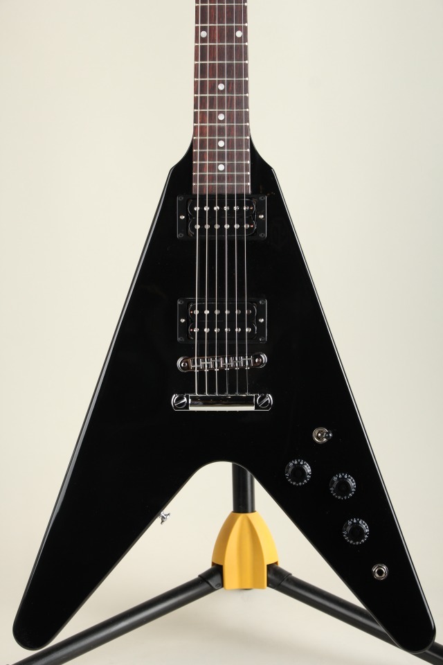 Gibson 80s Flying V（新品/送料無料）【楽器検索デジマート】