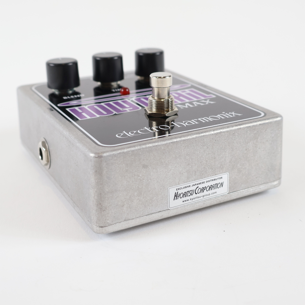 Electro-Harmonix 【中古】 ELECTRO-HARMONIX Holy Grail Max