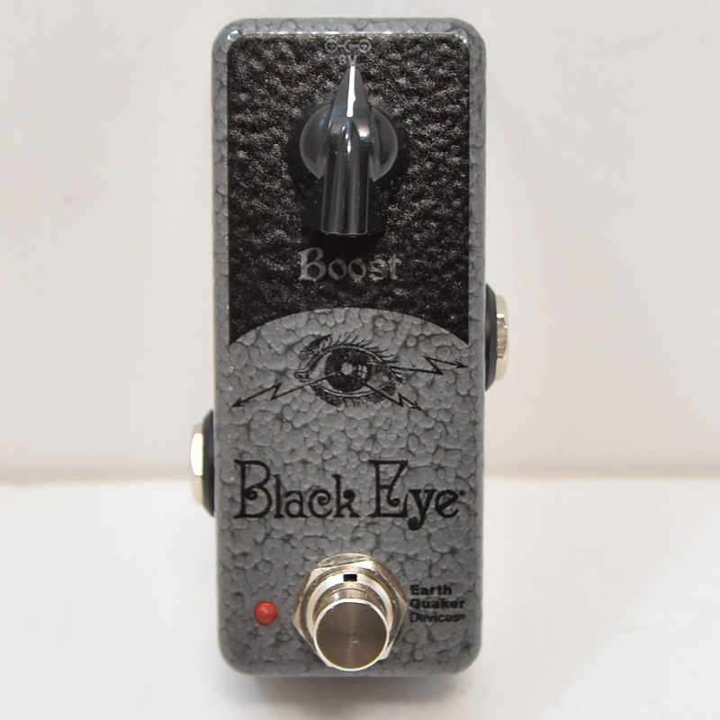 EarthQuaker Devices Black Eye Jr 【心斎橋店】（中古）【楽器検索