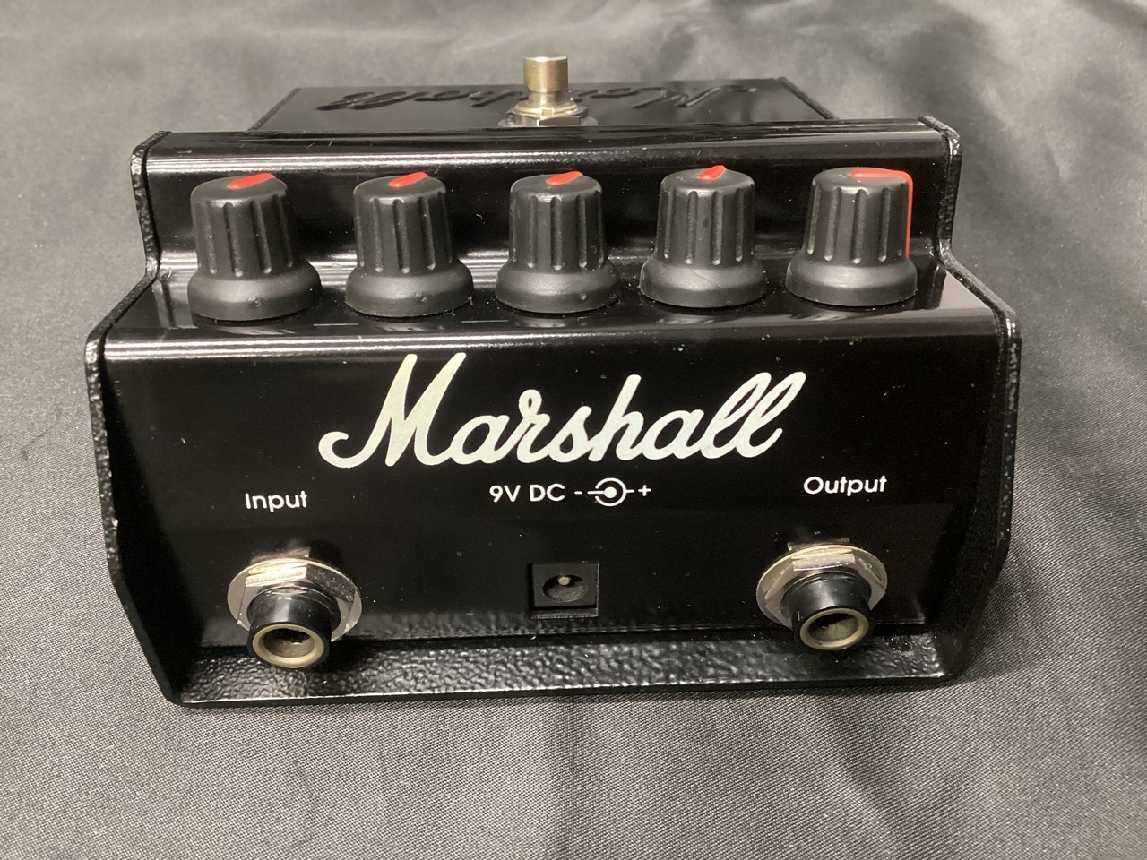 Marshall DRIVE MASTER オリジナル Made in UK (マーシャル