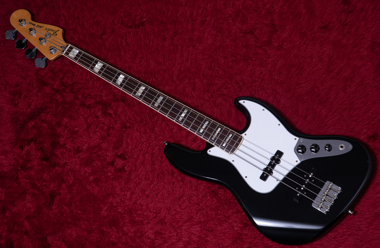 専用ページ2　BASSBASS様 ATELIER Z E#289 Custom w/Finger Ramp 税込販売価格 ￥188,000