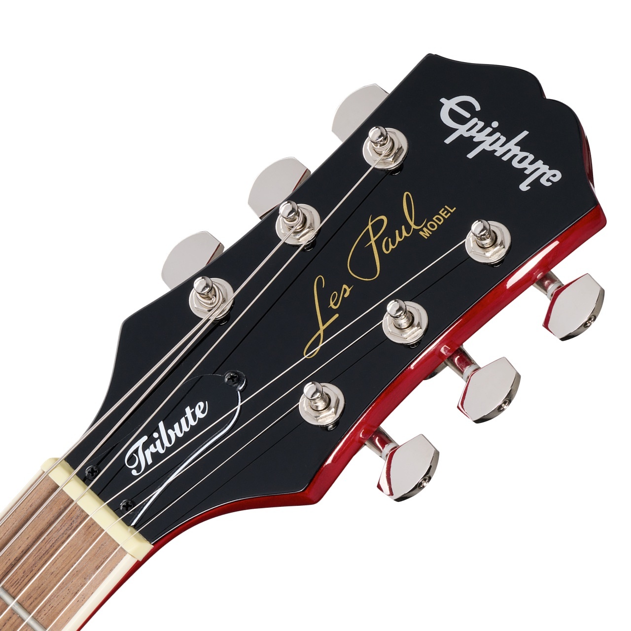 Epiphone Les Paul Tribute / Heritage Cherry Sunburst（新品