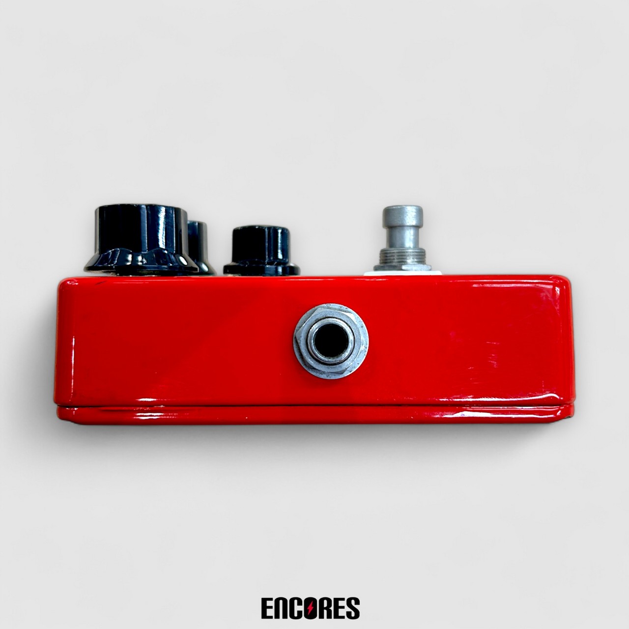 ANALOG.MAN Peppermint Fuzz アナログマン ファズ Analog Man Peppermint Fuzz