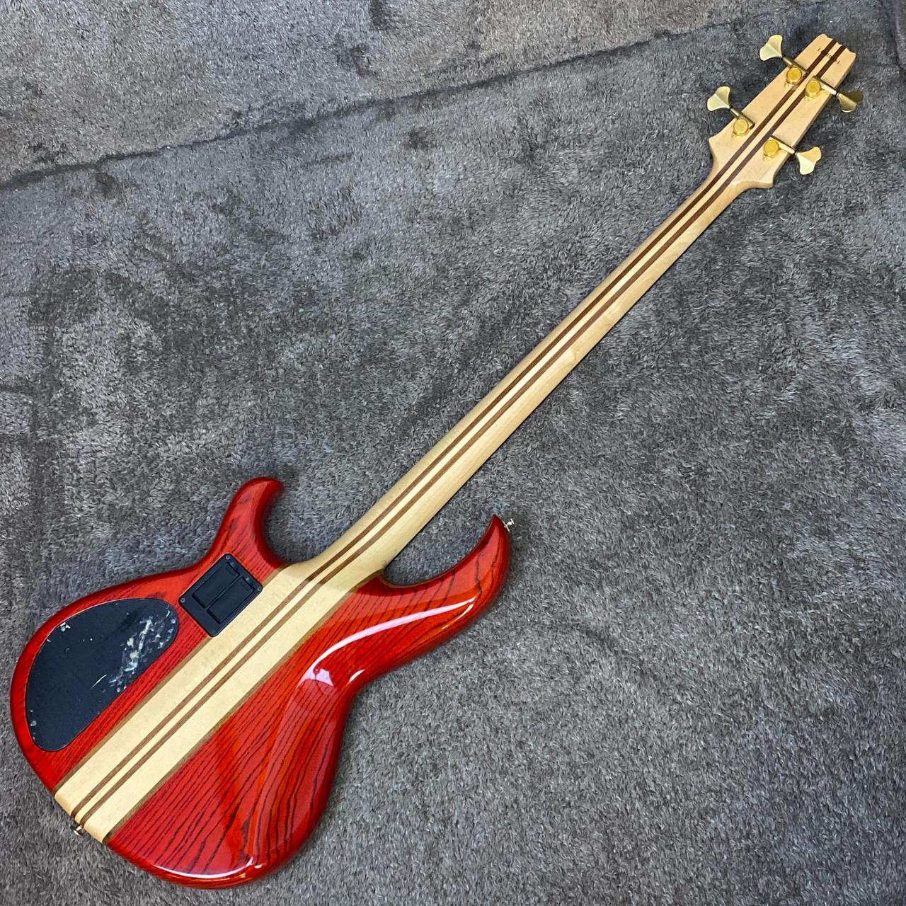 Aria Pro II SB1000 中古 動作確認済 中古】Aria Pro II SB-1000 Super Bass 1980年代初期 - 中古楽器