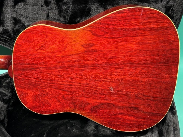 Gibson J-45 CS（ビンテージ）【楽器検索デジマート】