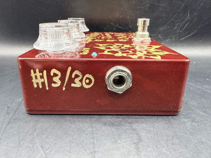 Addictone Custom Guitars Duran Mojo Wah（中古）【楽器検索デジマート】