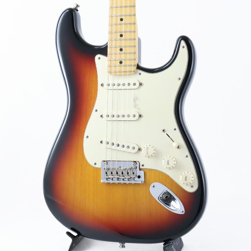 Fender USED 中古 American Standard Stratocaster(3-Color Sunburst