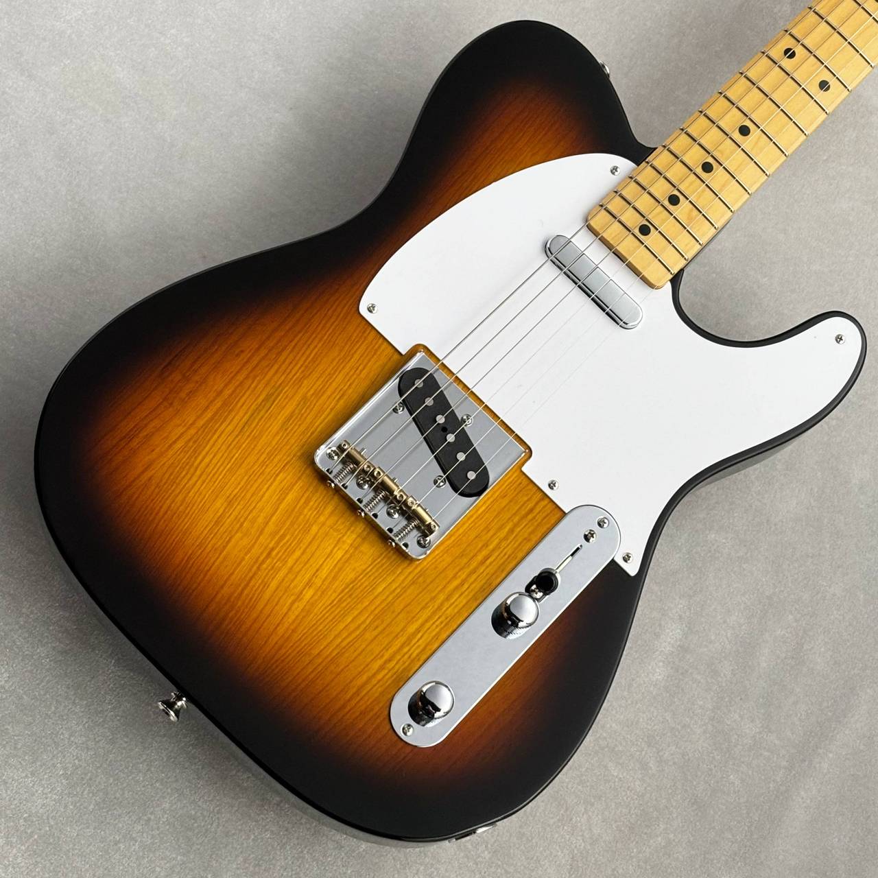 KING SNAKE Okie Dokie T ~2-Tone Sunburst~ #0174 ≒3.14kg【極 KING SNAKE Okie Dokie T ~2-Tone Sunburst~ #0174 ≒3.14kg【極