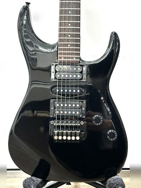 FERNANDES FR-55x（中古）【楽器検索デジマート】
