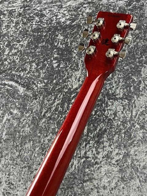 ESP 【特選中古】助六 -Cherry- 【2006'USED】【Ken Yokoyama ESP 【特選中古】助六 -Cherry- 【2006'USED】【Ken Yokoyama