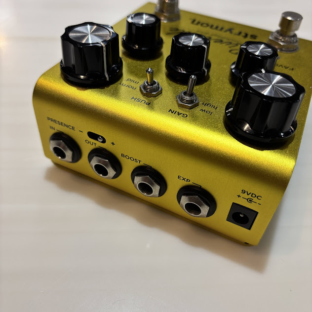 strymon Riverside（中古/送料無料）【楽器検索デジマート】