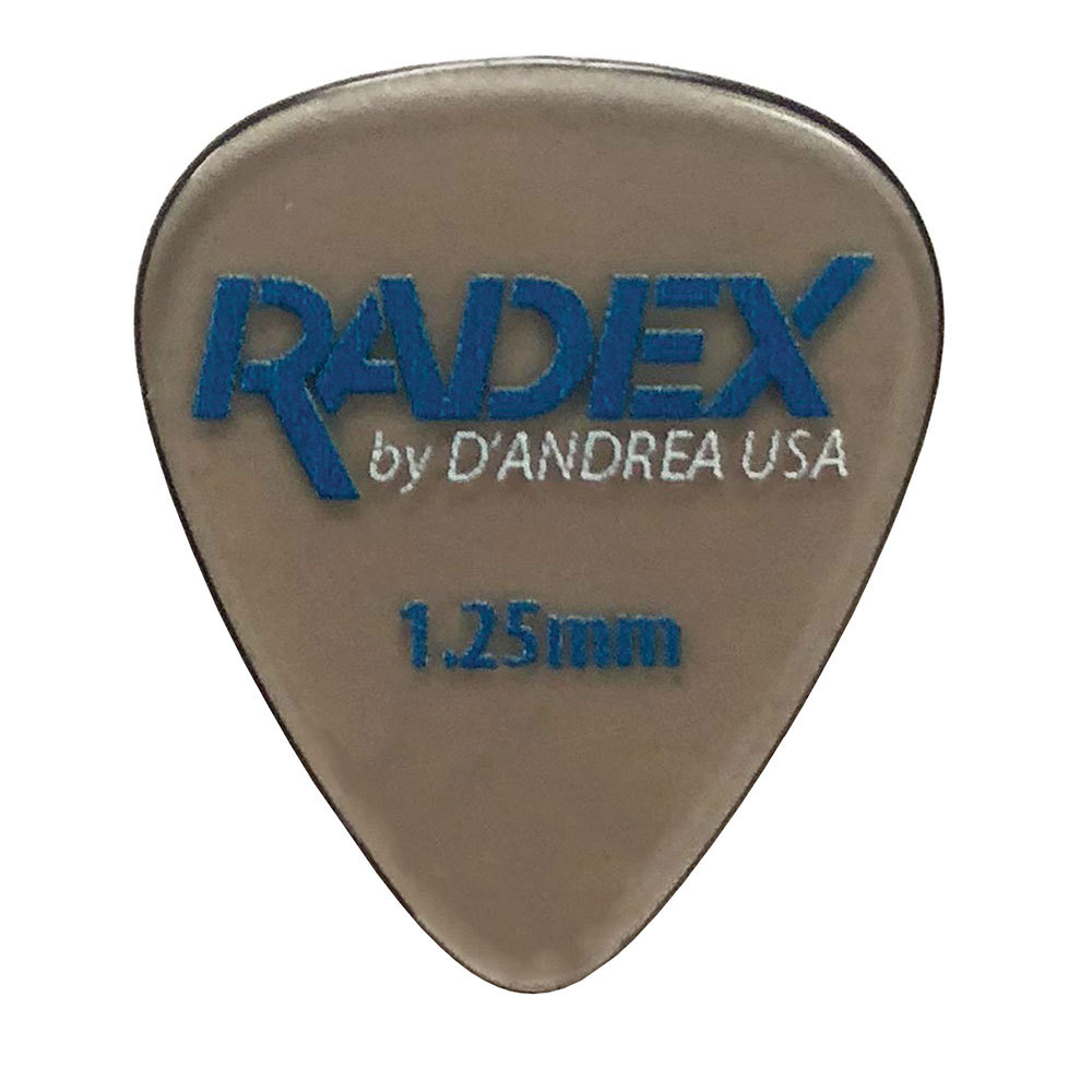 新品 ダンドレアUSA ギターピック3枚セット 三角 0.73mm 通販