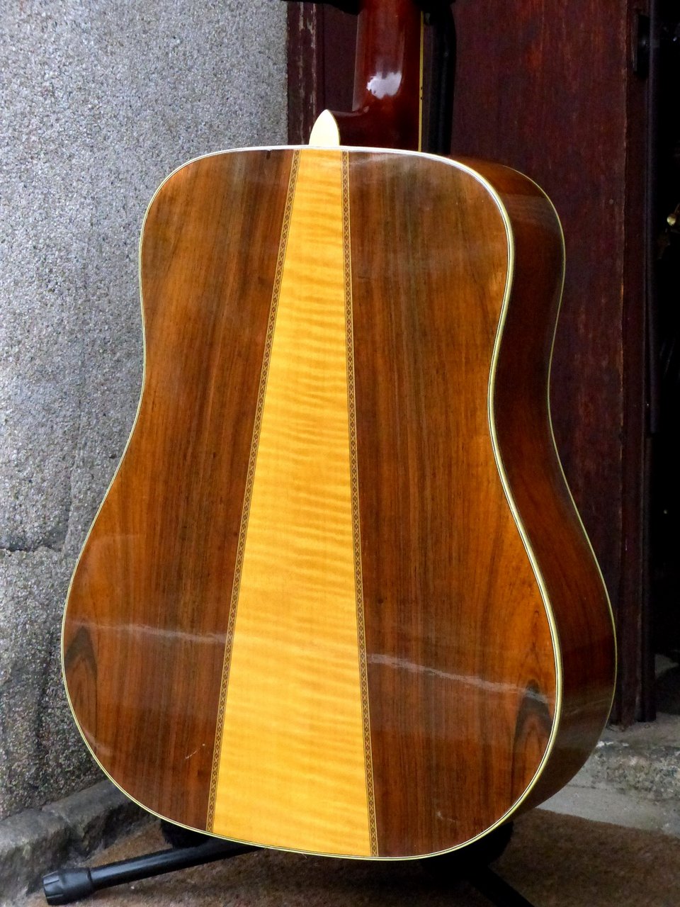 Morris '70s W-100 TF Series（ビンテージ）［デジマートSALE