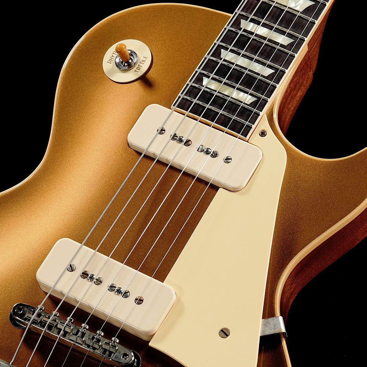 Gibson Custom Shop Historic Collection 1956 Les Paul Standard