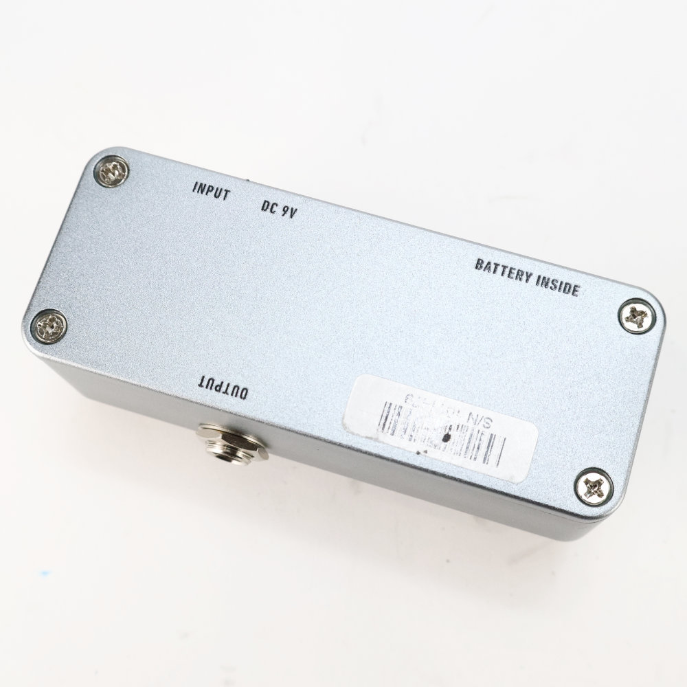ONE CONTROL 【中古】 One Control GRANITH GREY BOOSTER ブースター