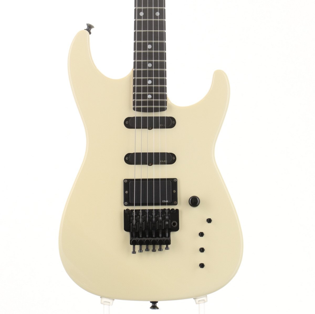 AIRCRAFT AC-5 White 【新宿店】（中古/送料無料）【楽器検索