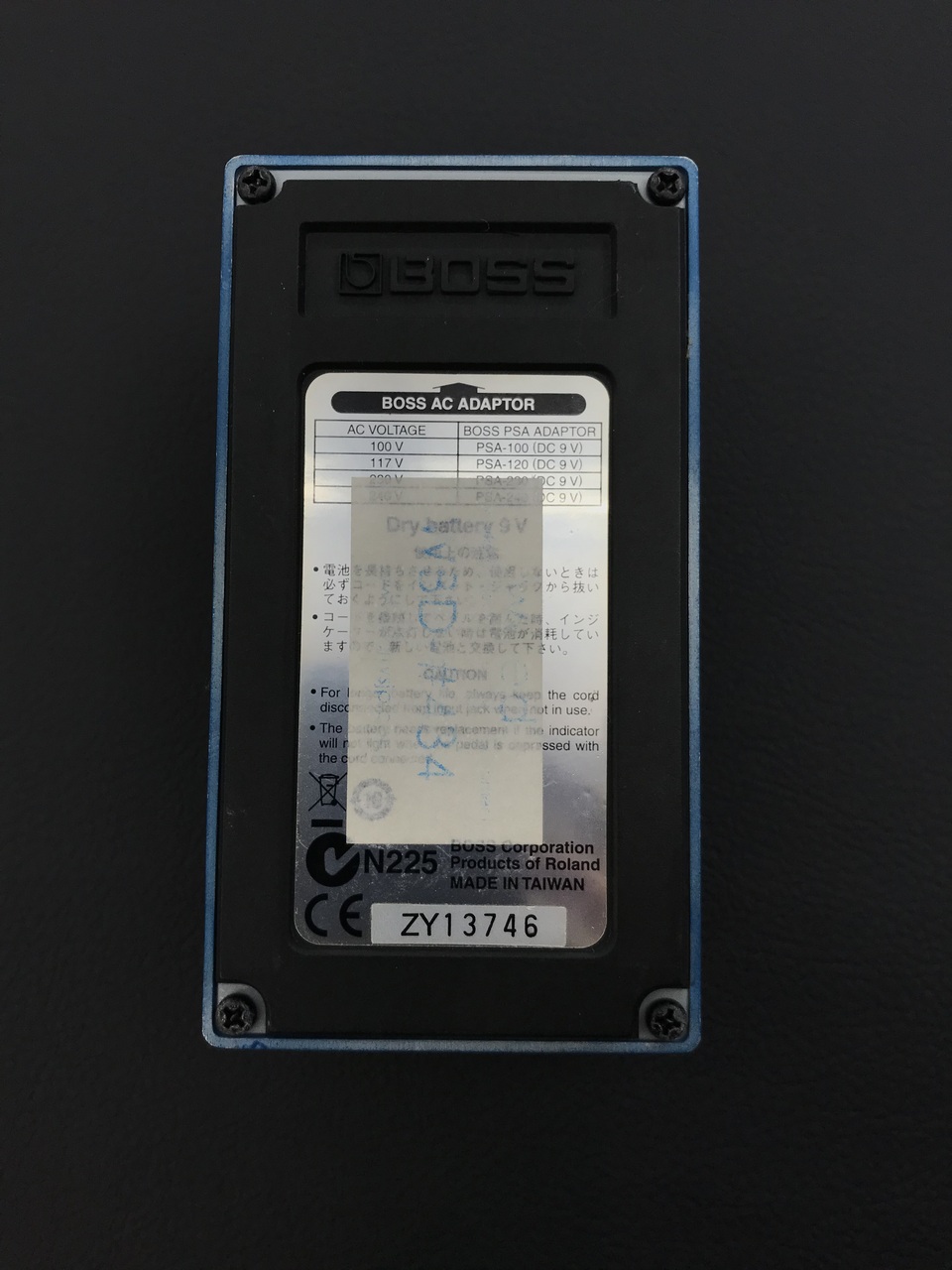 weed BD-2 Mod（中古）【楽器検索デジマート】