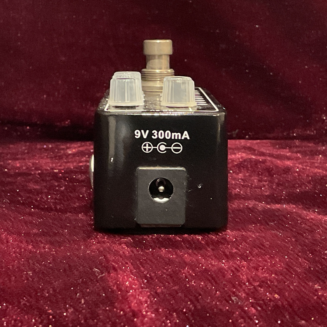 MOOER Micro Preamp 001 Gas Station（中古）【楽器検索デジマート】