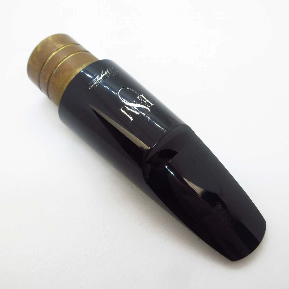 ESM アルトサックス用マウスピース JAZZ 6 【横浜店】（中古）【楽器