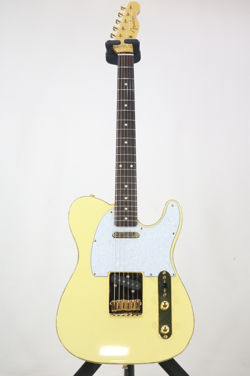 (中古）FENDER TELECASTER TLG-94P Fender Japan TLG-94P（中古）【楽器検索デジマート】